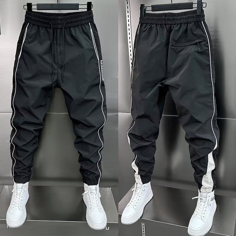Mode Causale Harembroek Heren  - Outdoor Sport Waterproof Pants recensie en prijs