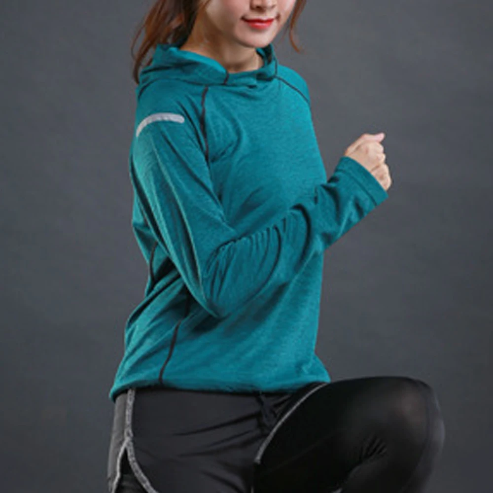 Nieuwe hoodie-hardloopjassen v - Outdoor Sport Hoodie recensie en prijs