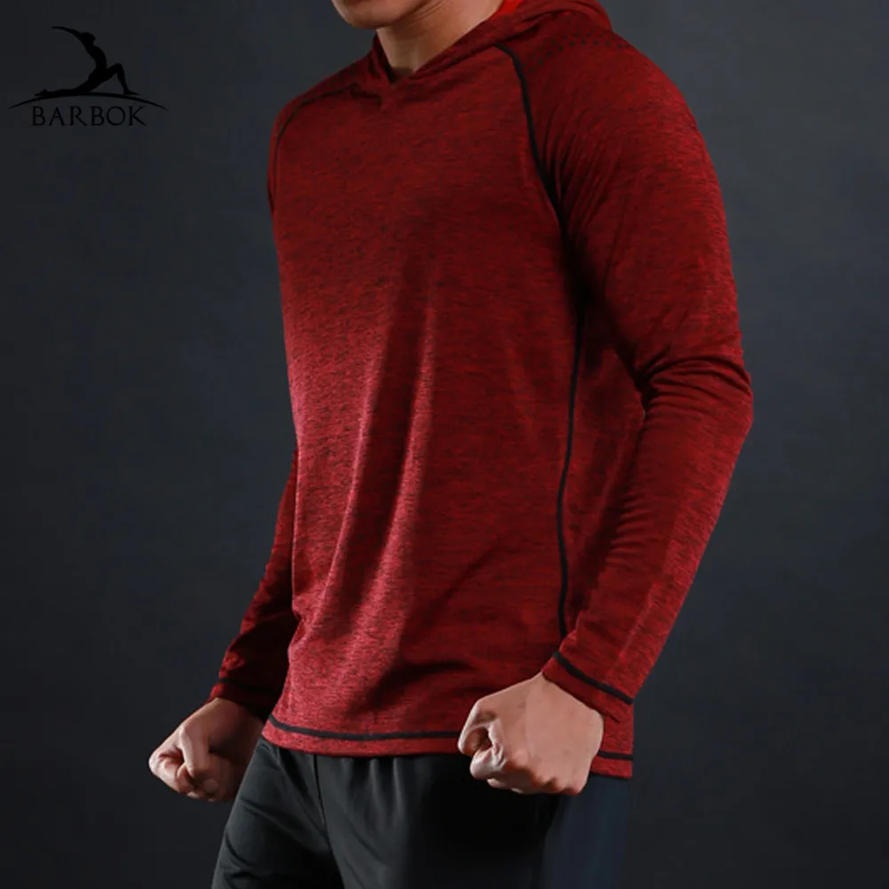 Nieuwe hoodie-hardloopjassen v - Outdoor Sport Hoodie recensie en prijs