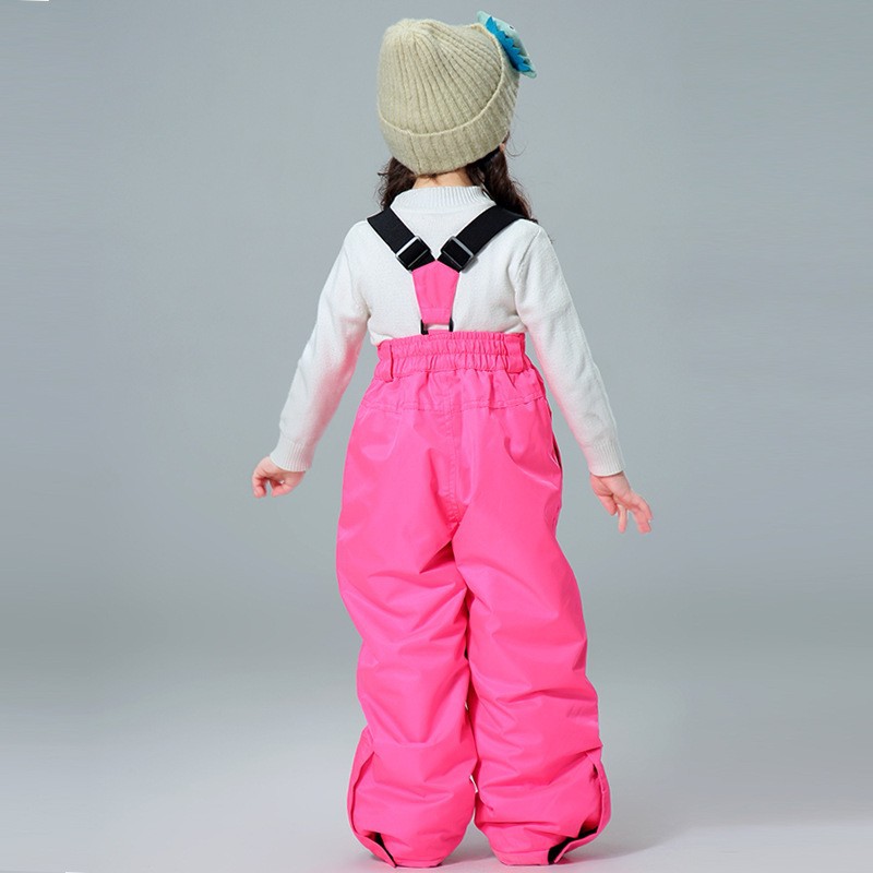 Nieuwe winter kinderjongens sk - Outdoor Sport Waterproof Pants recensie en prijs