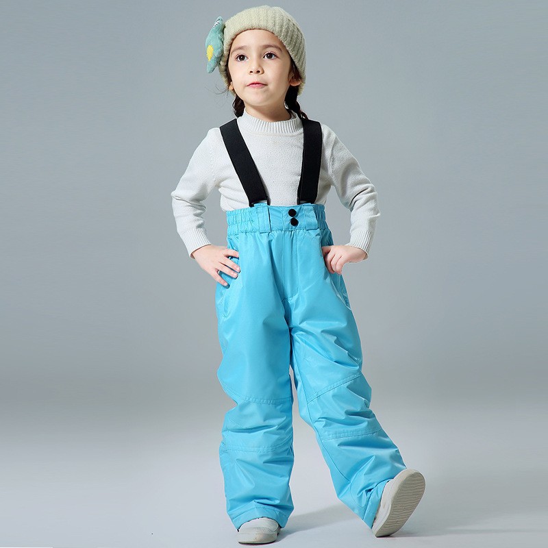 Nieuwe winter kinderjongens sk - Outdoor Sport Waterproof Pants recensie en prijs